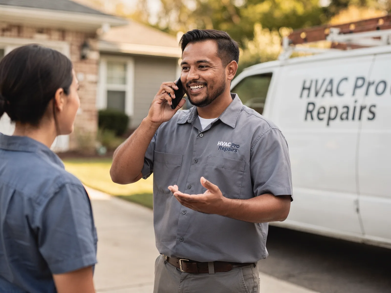 Heat Pump Repair Admire, KS FAQs